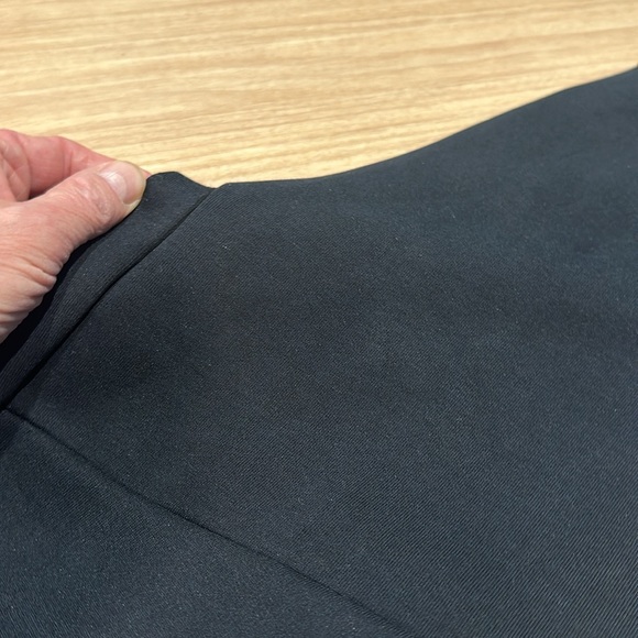 Nike Tek Black pants - Picture 4 of 4